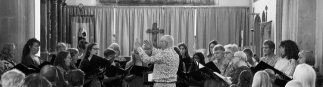 St Martin's Singers in Concert June 2024